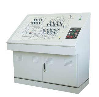 YC型舰船用压力表