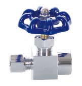 YC型舰船用压力表